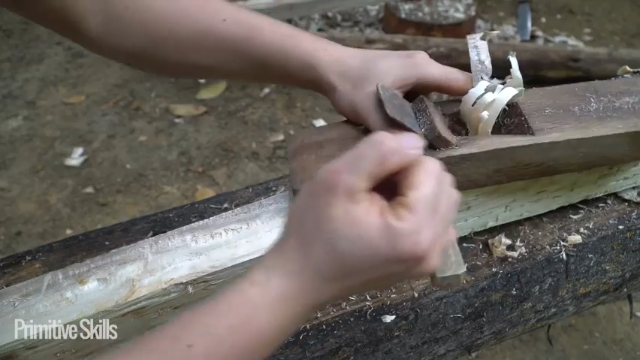 第三季2k蓝光 E121独轮车【(17)真人我的世界-空手发展-单人炼铁】