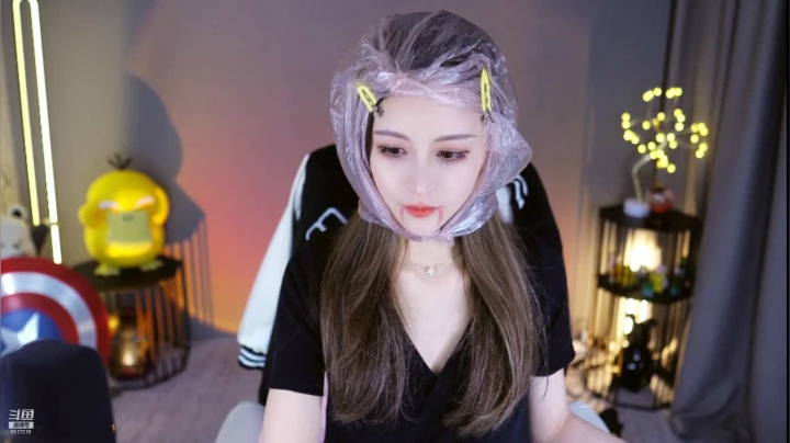 【2021-06-27 15点场】李哥儿DoubleLee：有幸是你 不负遇见