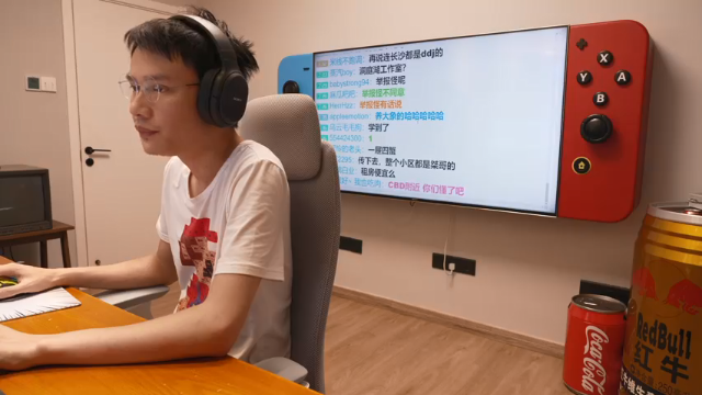【2021-06-27 14点场】超级小桀：我可能玩了假的马里奥