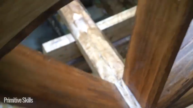 第三季【真人我的世界-空手发展-单人炼铁(25)2k蓝光 E119大水车试用