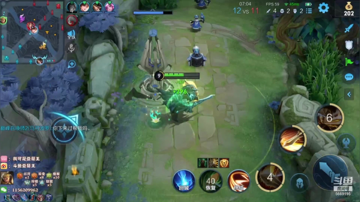 【2021-06-27 18点场】亚瑟王丶Z：亚瑟王：满满的正能量 跟星梦双排