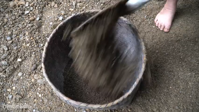 第三季2k蓝光 E112快过年了(24)整下装修【真人我的世界-空手发展-单人炼铁】