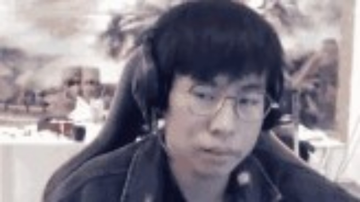 给自己看