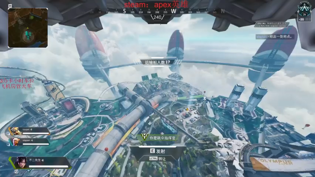 【2021-06-26 14点场】骑着青牛去旅行：白给小分队 707483