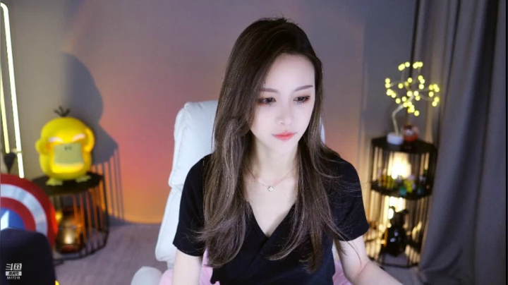 【2021-06-27 09点场】李哥儿DoubleLee：有幸是你 不负遇见