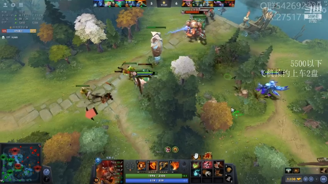 【2021-06-26 22点场】小粥泥浆：关键词:地表最强哈斯卡！！！