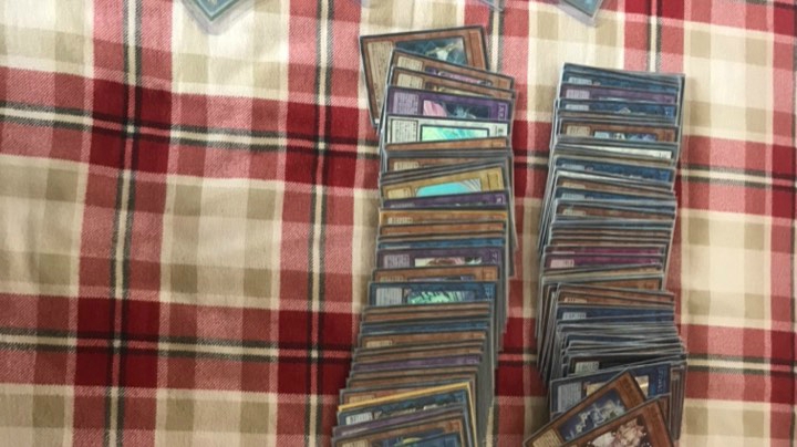 第四期福袋抽奖结果公示