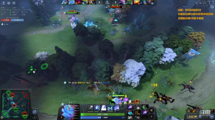 【2021-06-26 21点场】阳光男孩Aq：今天能杀戮吗