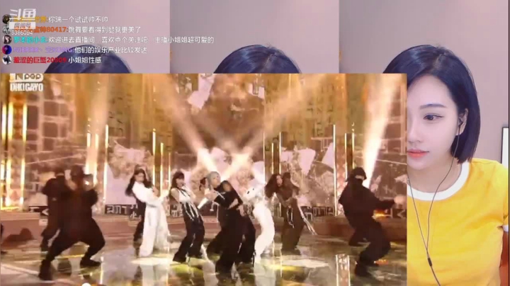 【妮儿Nierrr 舞蹈】06-26 23:58