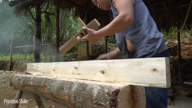 第三季蓝光 E114 床【(17)真人我的世界-空手发展-单人炼铁】