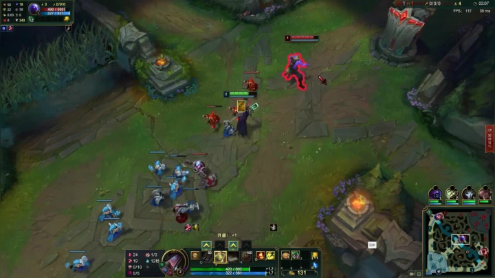 【2021-06-26 17点场】果果哩个果果：【果酱】最具观赏性的女玩家