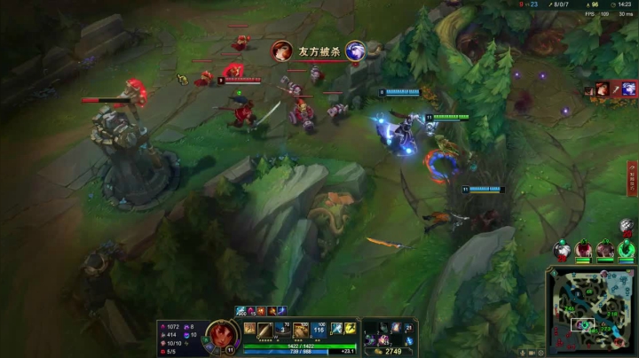 【2021-06-26 20点场】果果哩个果果：【果酱】最具观赏性的女玩家