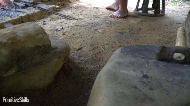 第三季2k蓝光 E111制作工具,鲁班锯【(9)真人我的世界-空手发展-单人炼铁】