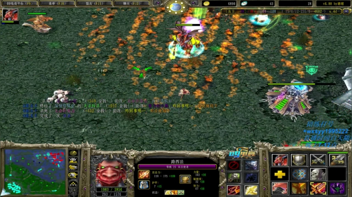 【2021-06-25 21点场】逆天的SYY灬：线劣自己扛 4302614