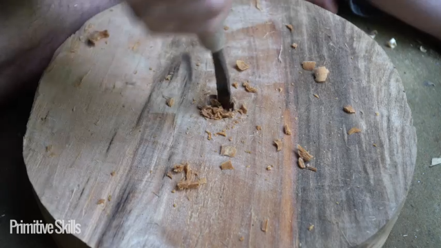 第三季2k蓝光 E121独轮车【(21)真人我的世界-空手发展-单人炼铁】