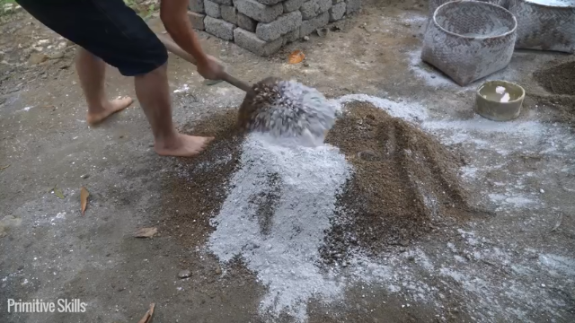 第三季2k蓝光 E112快过年了(26)整下装修【真人我的世界-空手发展-单人炼铁】