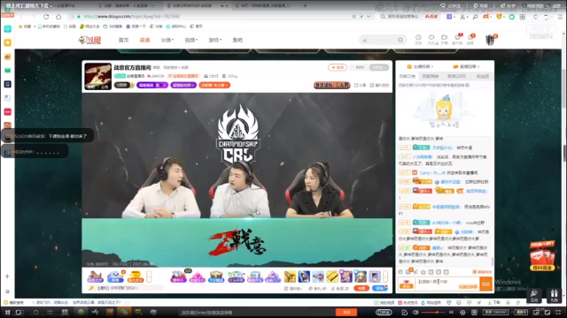【2021-06-18 22点场】神也佑我白衣：亚服LA:  神佑我白衣，又是开心的一天