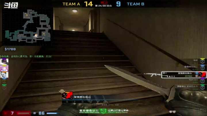 【2021-06-27 02点场】Orc小白：官匹教会了我很多