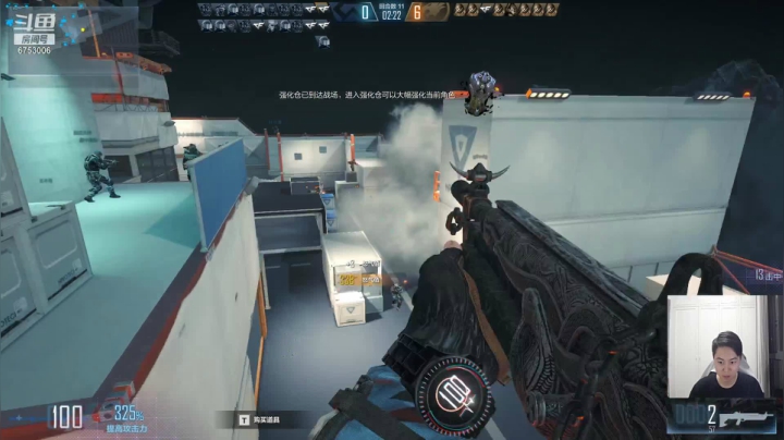 【2021-06-25 22点场】可杰大魔王：国服第一生化 包学包会  有问必答