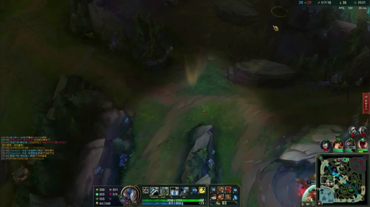 【2021-06-24 19点场】果果哩个果果：【果酱】最具观赏性的女玩家