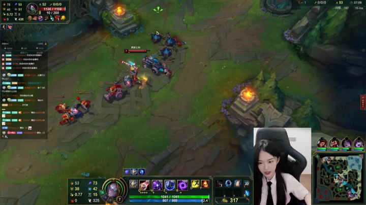 【2021-06-26 15点场】她打了个嗝儿：这个发条不太冷