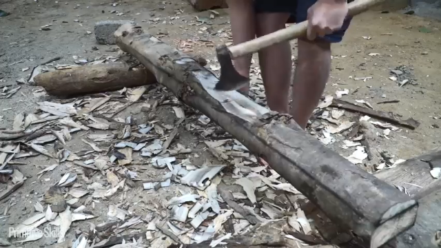 第三季蓝光 E114 床【(16)真人我的世界-空手发展-单人炼铁】