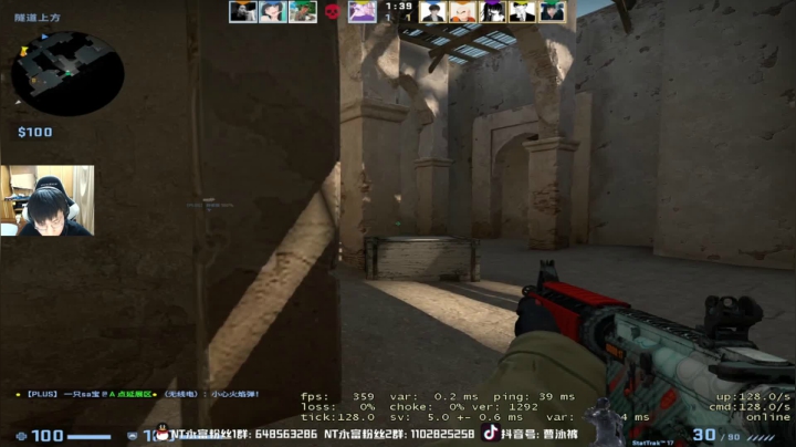 【2021-06-27 04点场】精神永富：2021的愿望反打压