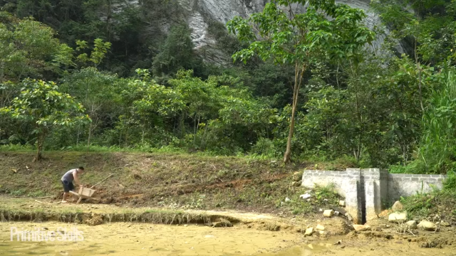 第三季2k蓝光 E121独轮车【(34)真人我的世界-空手发展-单人炼铁】