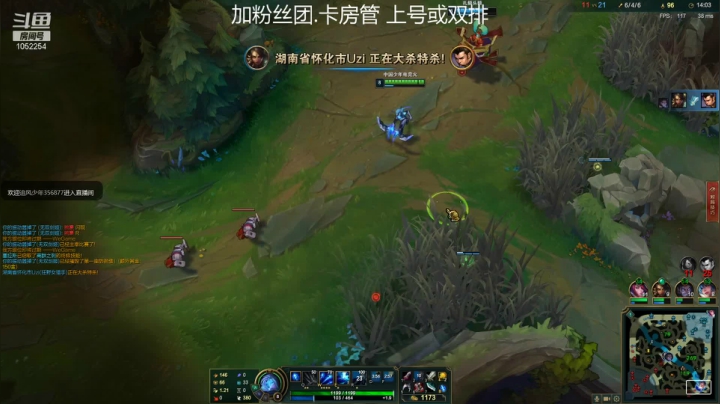 【2021-06-26 21点场】GS丶望月：寒冰专场：万场纯银土皇帝！！