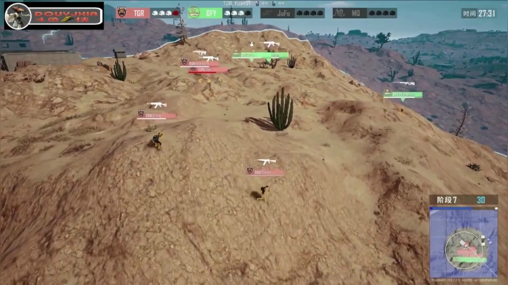 恭喜17获得周冠  联赛状态火热