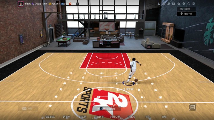 【2KOL2】新内核该如何选择球员