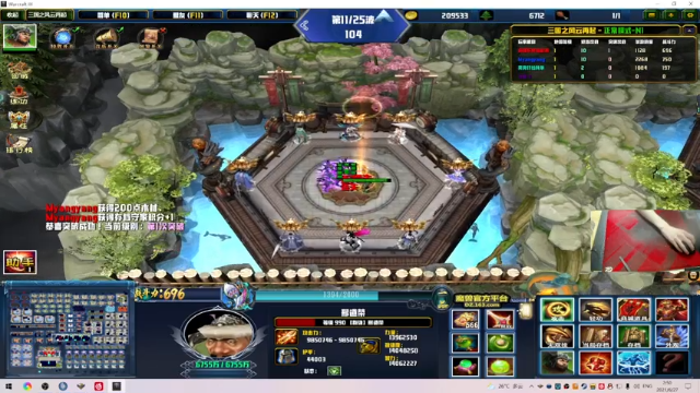 【2021-06-27 02点场】阿狸ALiovo：阿狸：这游戏真上头啊