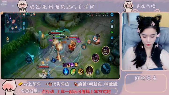 一打三的样子真的帅呆了