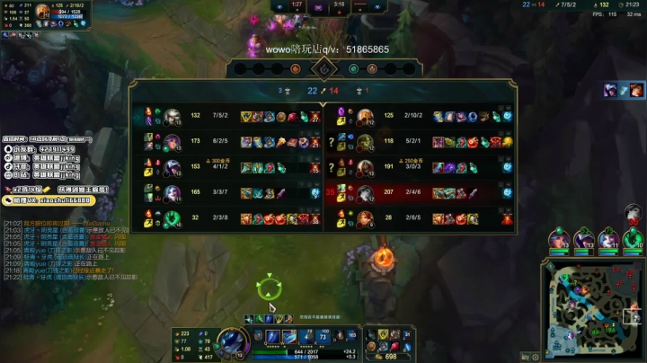 【2021-06-27 02点场】jjking剑姬：新版本剑姬最新玩法把把MVP！