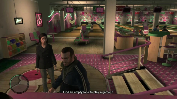 GTA4第二期