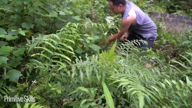 第三季2k蓝光 E121独轮车【(7)真人我的世界-空手发展-单人炼铁】