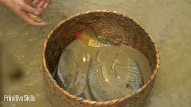 第三季2k蓝光 E121独轮车【(14)真人我的世界-空手发展-单人炼铁】