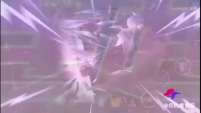 新赛季兽兽带你冲冲冲