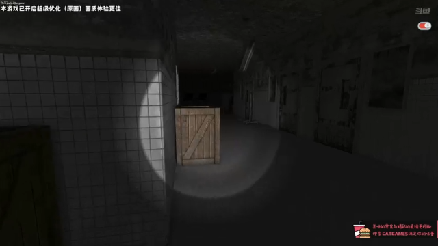 【2021-06-28 00点场】老猫CatGames：【Cat】HELLO MARY!