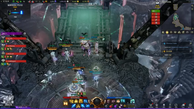 【2021-06-28 17点场】懦夫救星魔鬼椒：失落的方舟地狱牛开荒