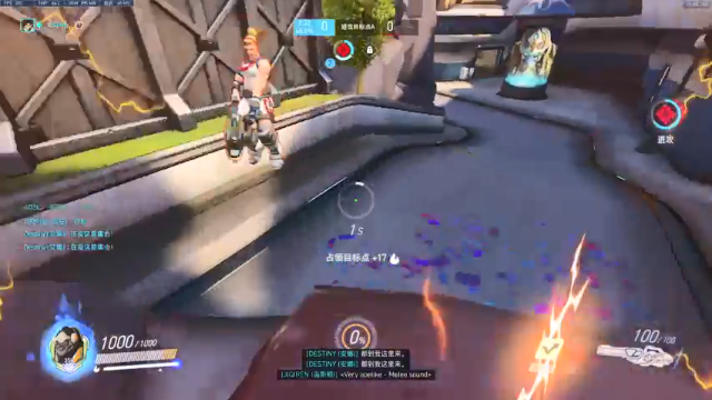 【2021-06-27 23点场】训练把场机器人：机器人：全能主T