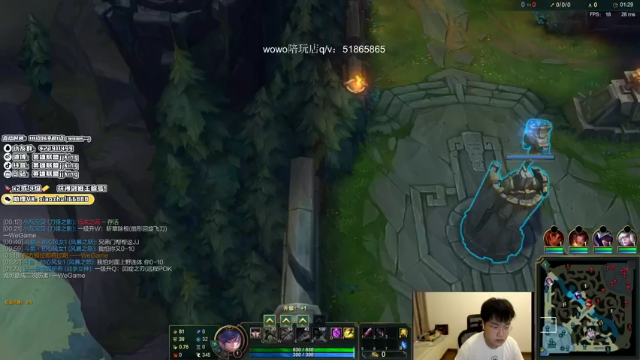 【2021-06-28 18点场】jjking剑姬：新版本剑姬最新玩法把把MVP！