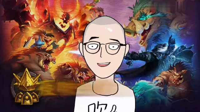 【夜吹的战棋日记308】金爹配金父，吃鸡如喝汤！