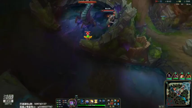 【2021-06-28 07点场】小君盖伦King：一区大师盖伦冲王者~