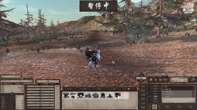 【2021-06-27 21点场】万里雪丶飘：《kenshi》：终于，虚空入侵