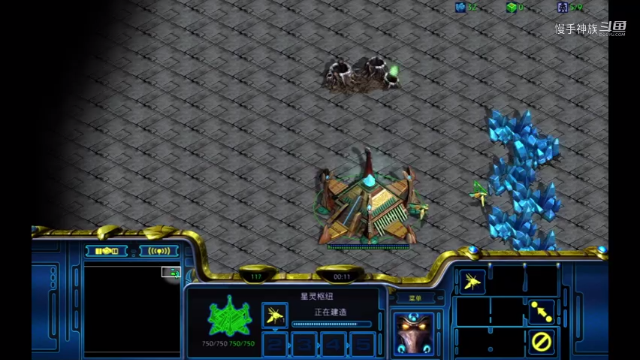 星际争霸天梯2人图pvt2021-06-27 18-00-02