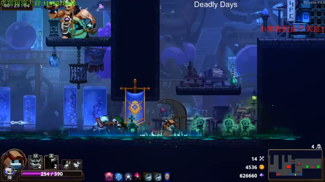 【2021-06-27 00点场】帅帅的老翔翔：介不是你们最喜欢的死斗吗！