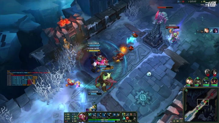 【2021-06-27 22点场】翔少丷：翔少的游戏时间