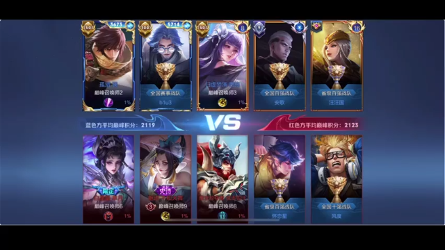 我们好像被胖头鱼克制了，问题不大