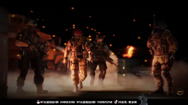 7比3取得胜利，对面也太弱了，完全不够打的